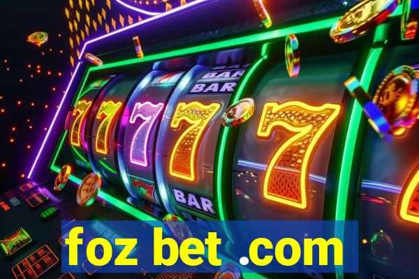 foz bet .com